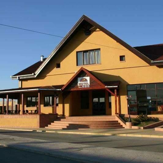 Motel Restaurant Lowe Deva Esterno foto